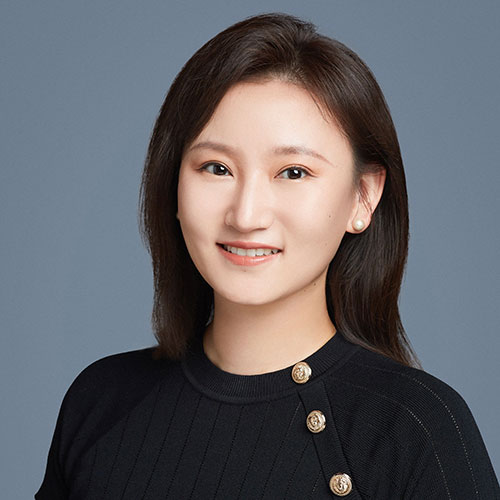 Shutong (Lucy) Lu