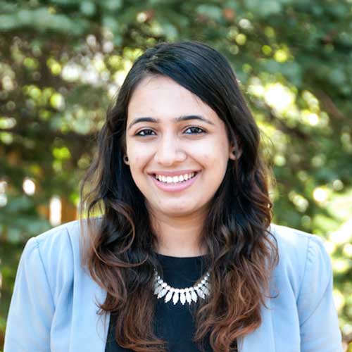 Samhita Shiledar