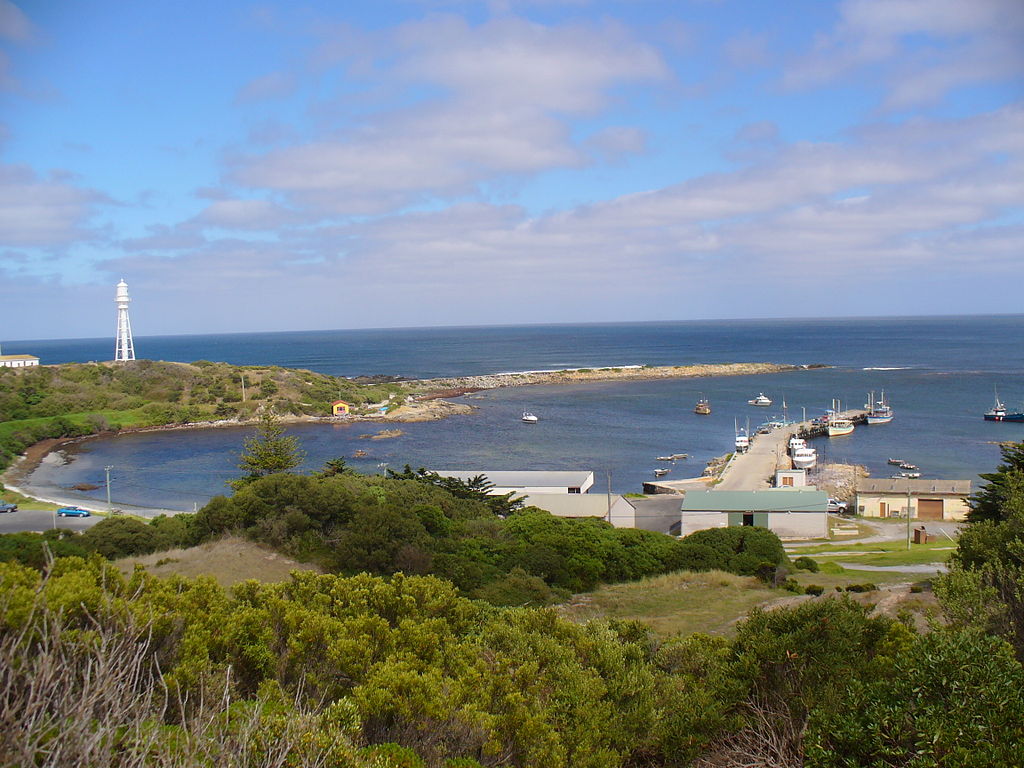 A High-Renewables Tomorrow Today: King Island, Tasmania