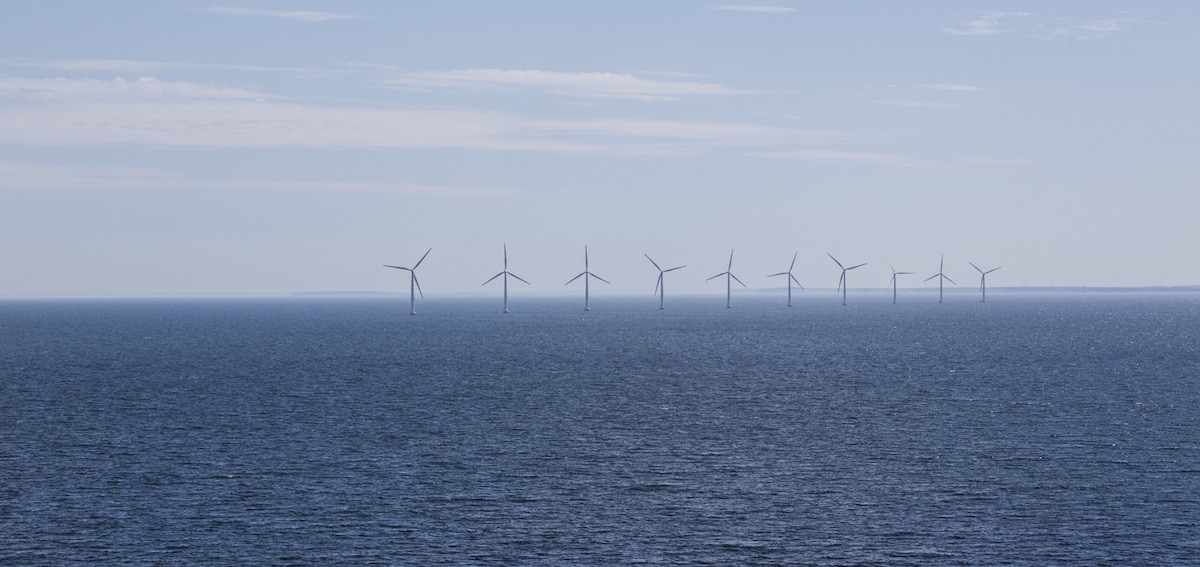 A High-Renewables Tomorrow, Today: Samsø, Denmark