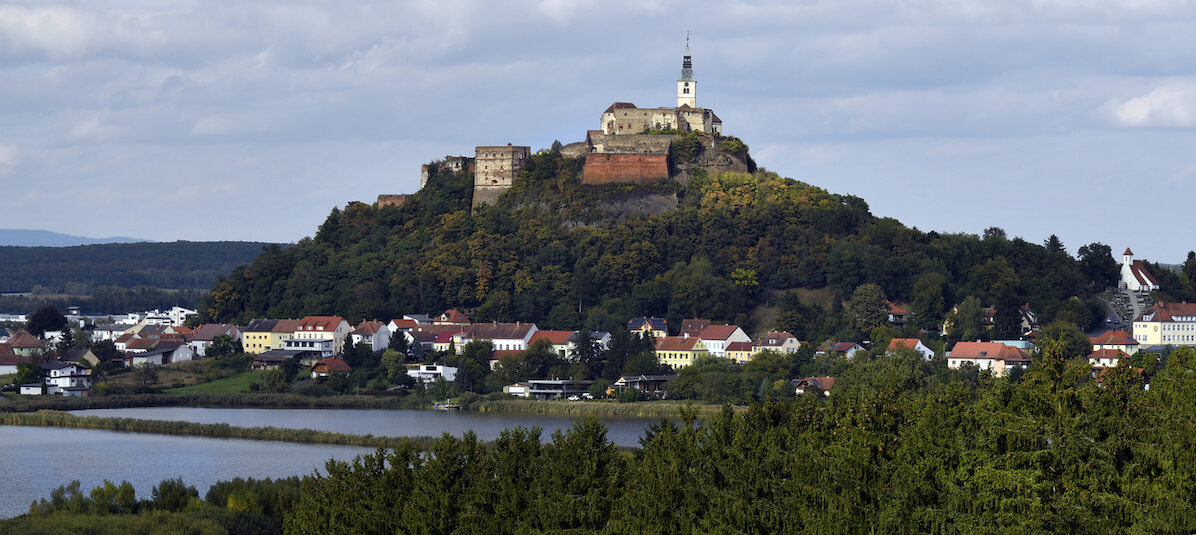 A High-Renewables Tomorrow, Today: Güssing, Austria