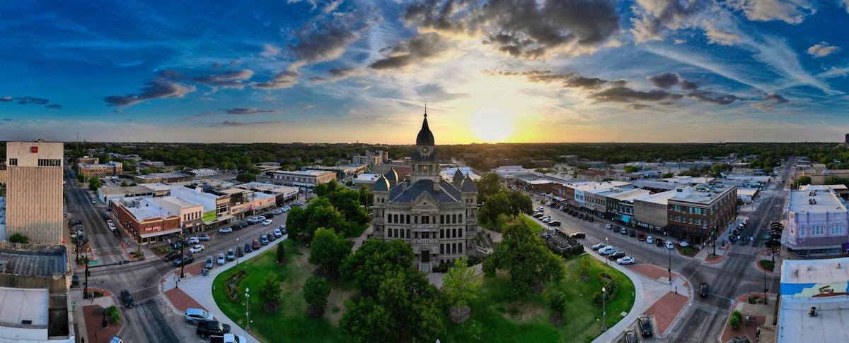 A High-Renewables Tomorrow, Today: Denton, Texas