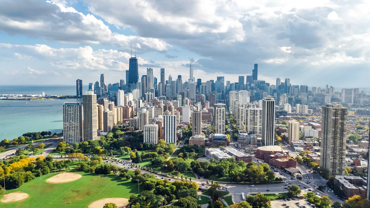 Building on Chicago’s Reputation as a Green Building Leader