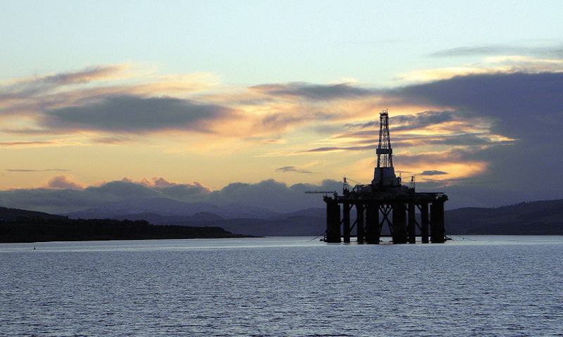 As Oil Prices Gyrate, Underlying Trends Are Shifting To Oil’s Disadvantage