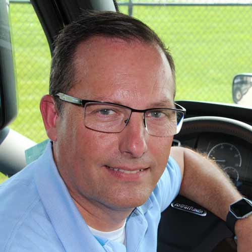 Mike Roeth