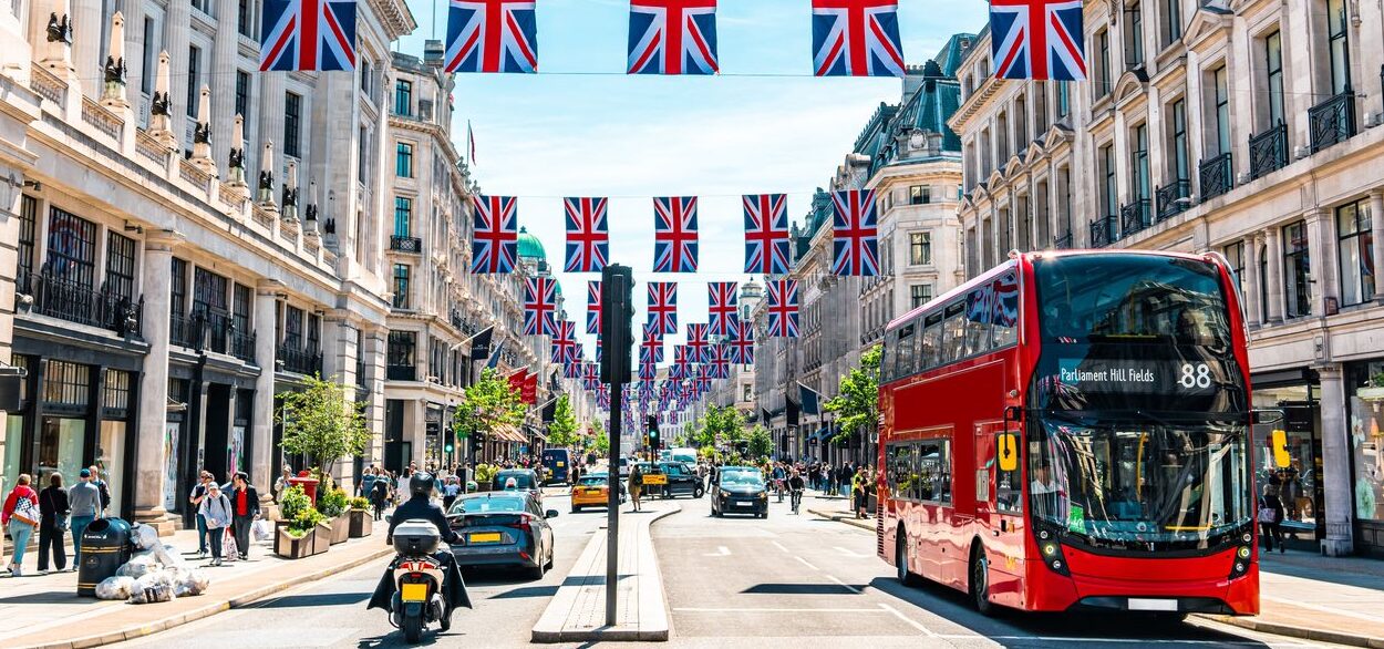 Brexit and Climate Change: 4 Questions Answered
