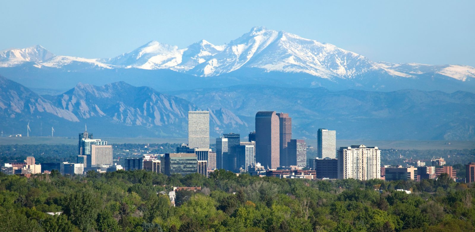 Building on Success: Colorado Makes Big Additional Investments in Climate. What’s Next?