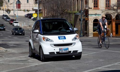 Autonomous Vehicles