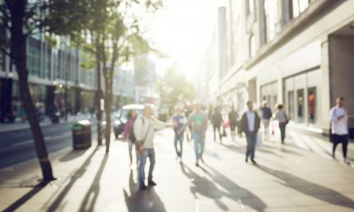 Mobility-Oriented Development