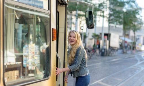Mobility as a Service