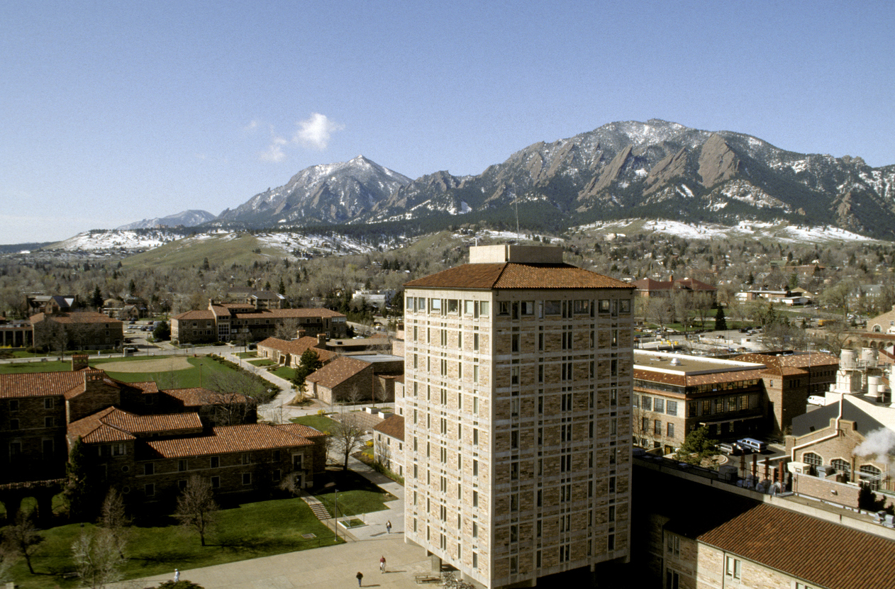 Boulder Valley School District On Its Way To Net-Zero Energy