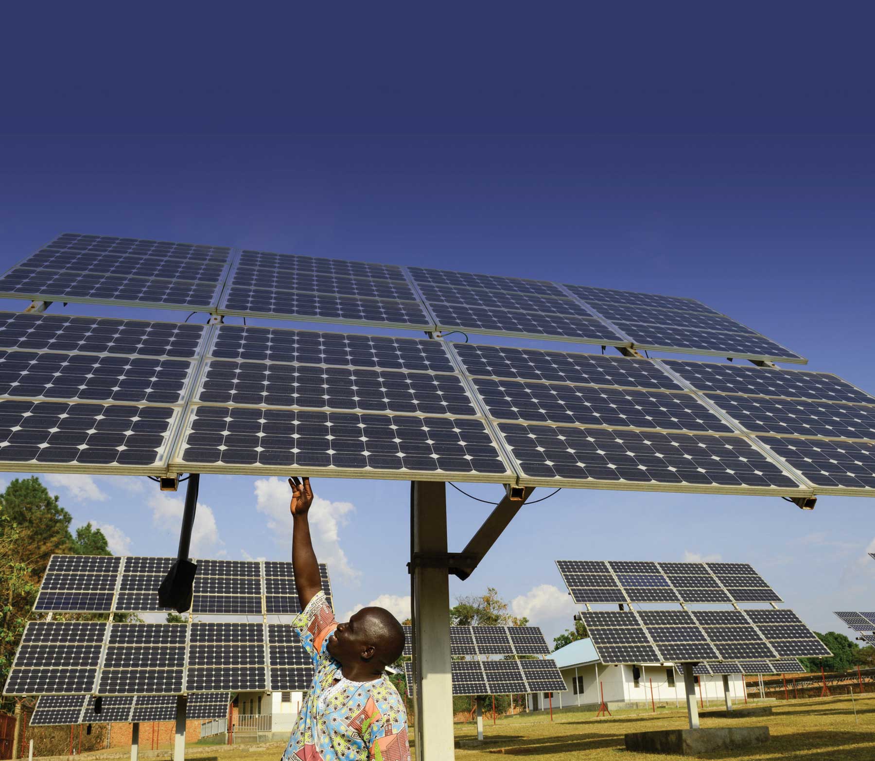 Recalibrating Climate Prospects