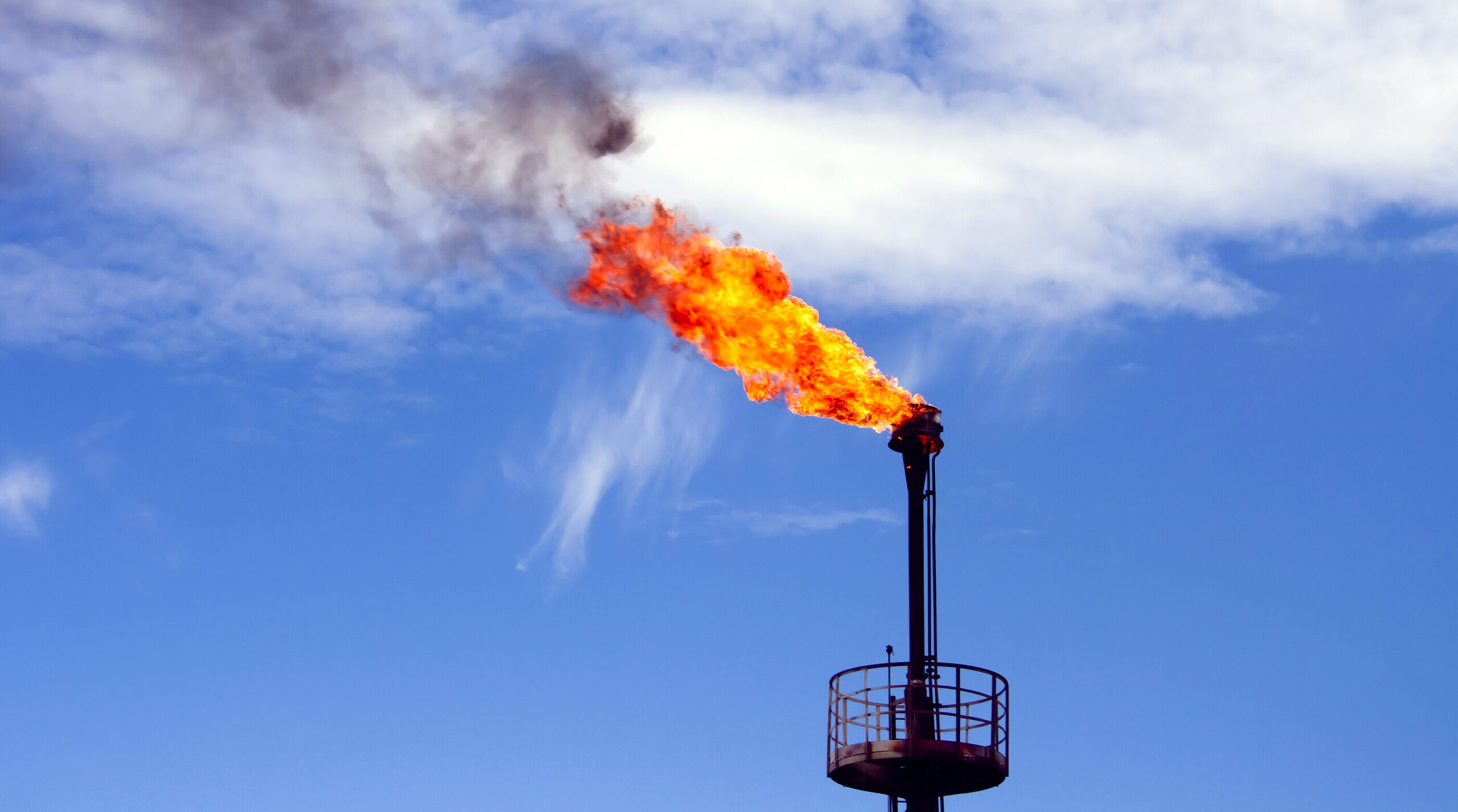 Methane
