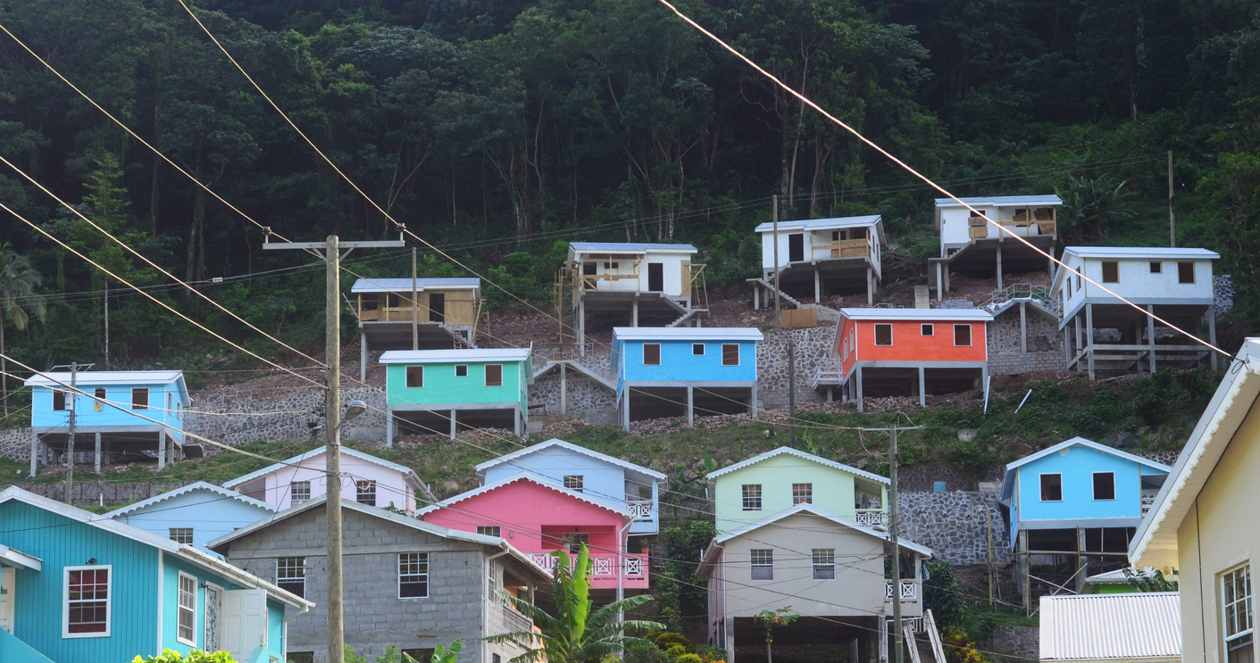 As Islands Grapple with Spiking Fuel Costs, Renewables Offer a More Secure and Affordable Option