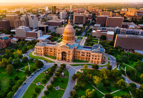 Austin’s New Mobility Resolution, passed in March 2017