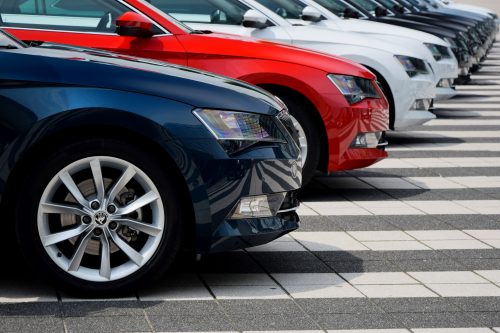 These researchers think we’re nearing ‘peak car’— and the consequences could be dramatic—the Washington Post