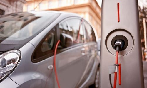 Fleet Electrification