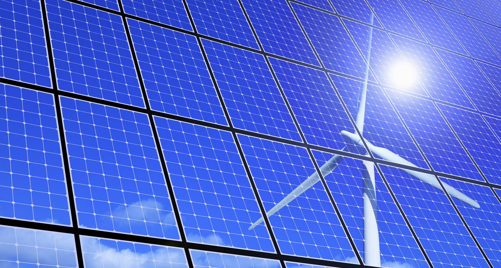 U.S. renewable energy potential