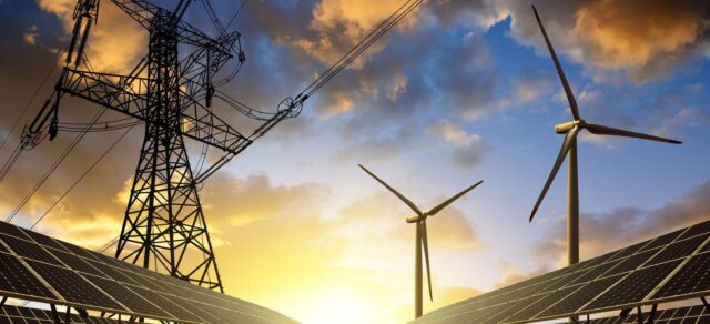 Changes in the Power Sector Are an Opportunity, Not a Threat