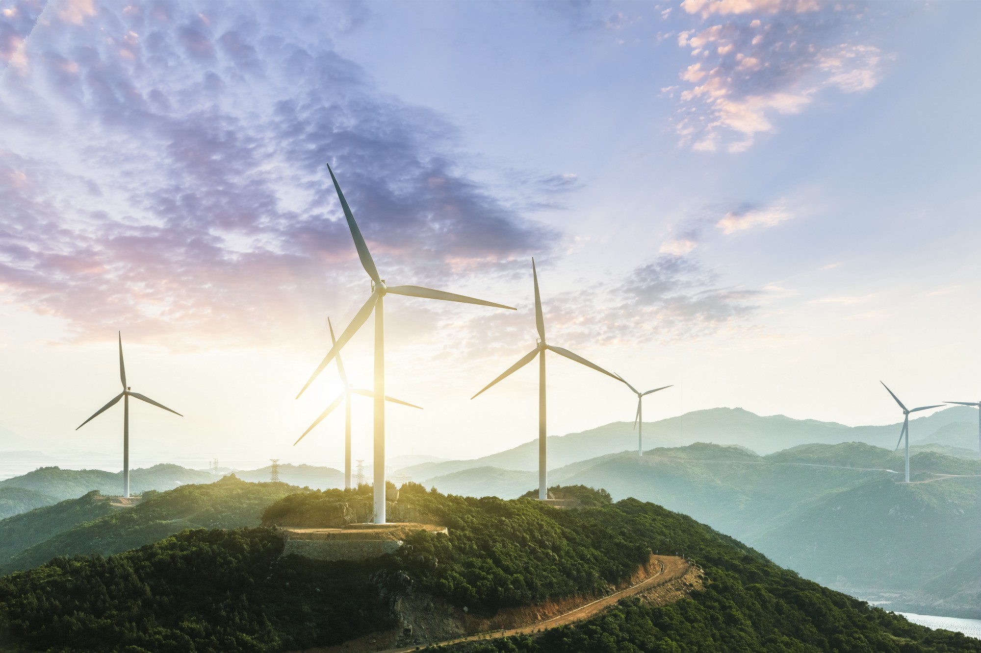 Reinventing Fire Electricity Research