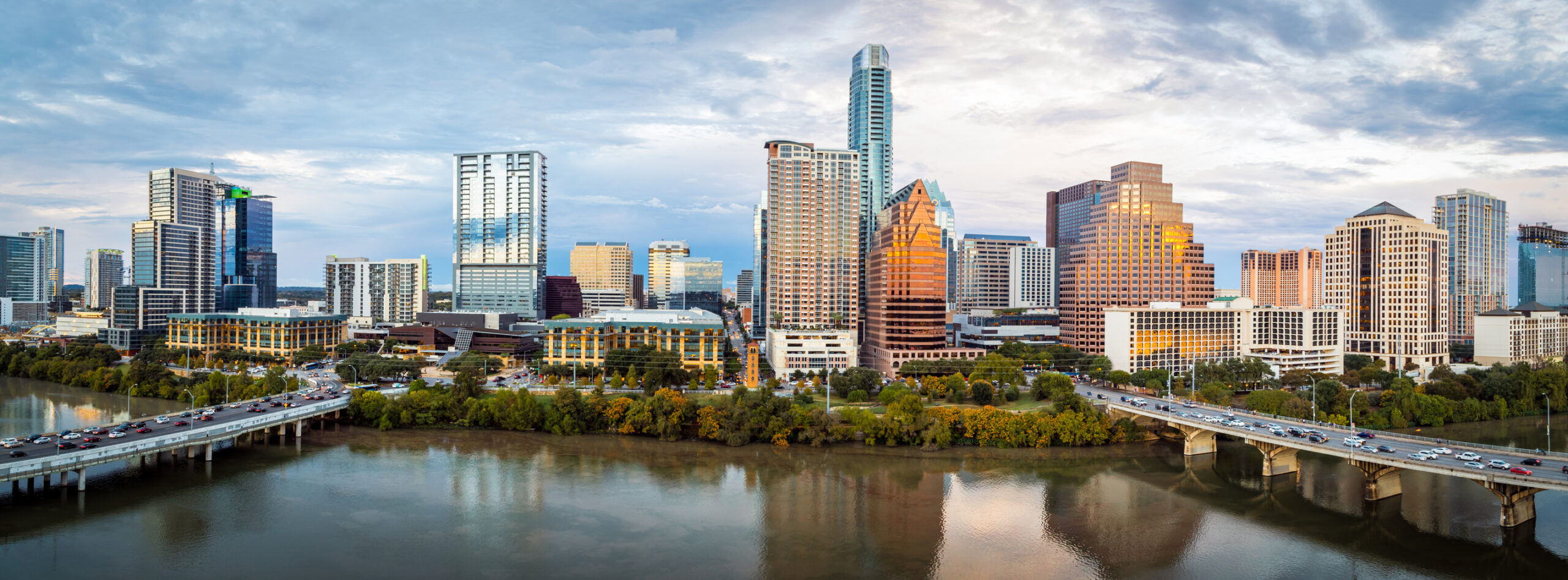 Austin, Texas, Poised to Be Commercial Hub for “New Mobility”
