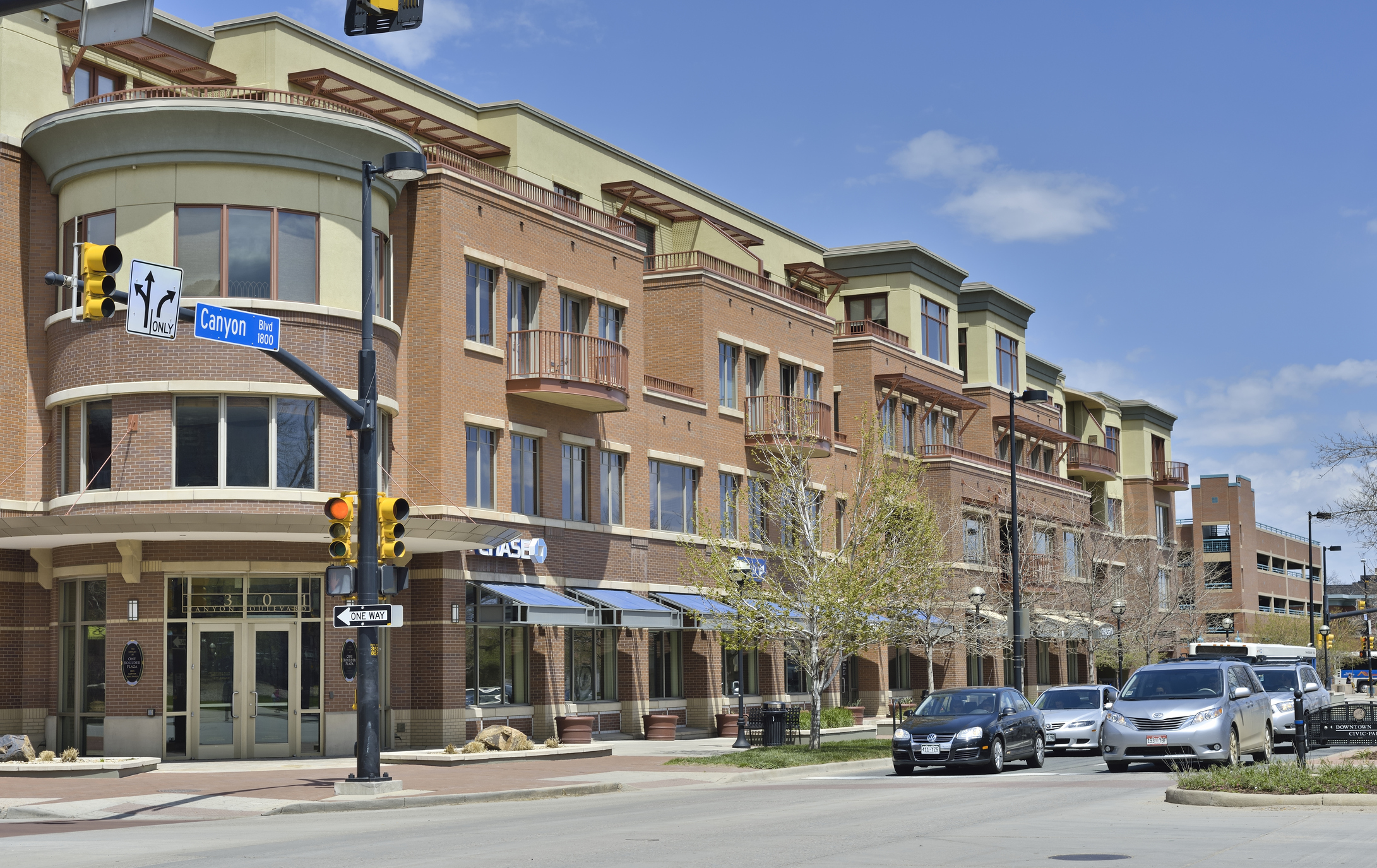Test-driving Mobility’s Future in Boulder, Colorado
