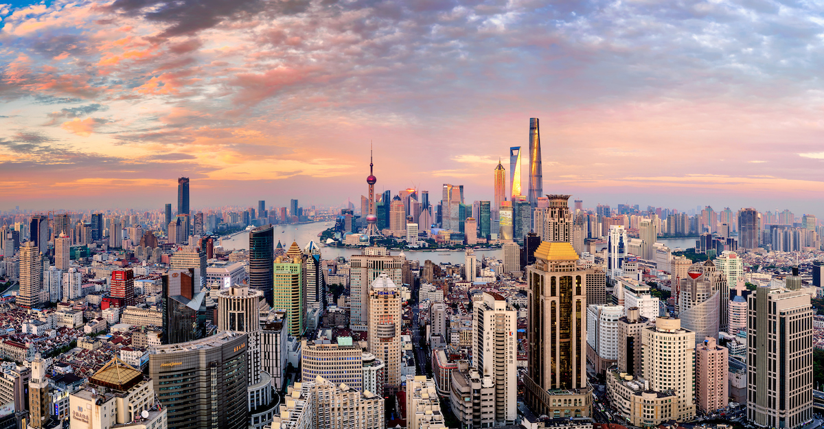 Three Low-Carbon Lessons from China for U.S. Cities and Companies