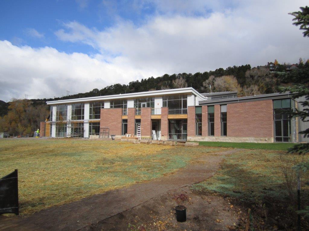 Innovating at RMI’s New Innovation Center