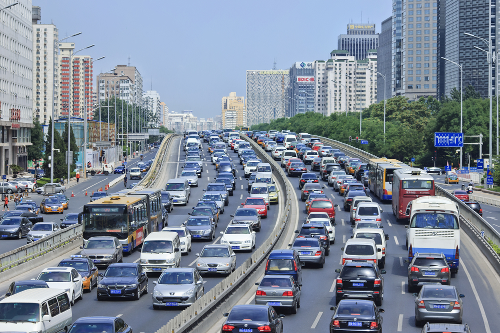 Three Energy Gamechangers for China and the World