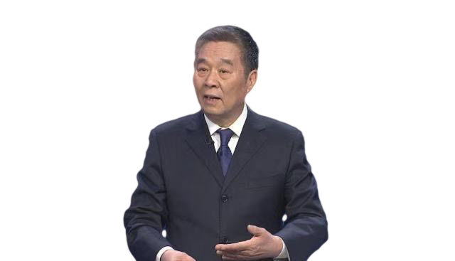 Mr. Liu Yanhua, Chair, China National Climate Change Advisory Committee