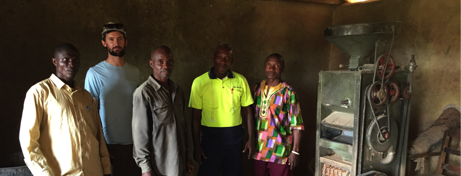 Growing the Minigrid Market in Sub-Saharan Africa