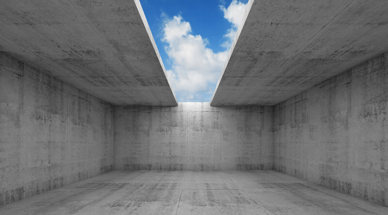 Low-Carbon Concrete in the Northeastern United States