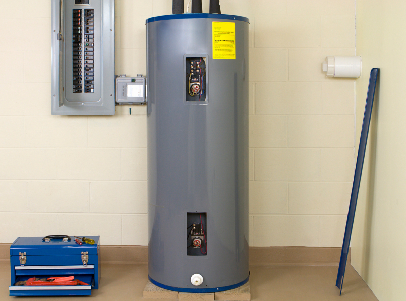 “Community Storage” Is a New Way to Think About Reducing Grid Costs