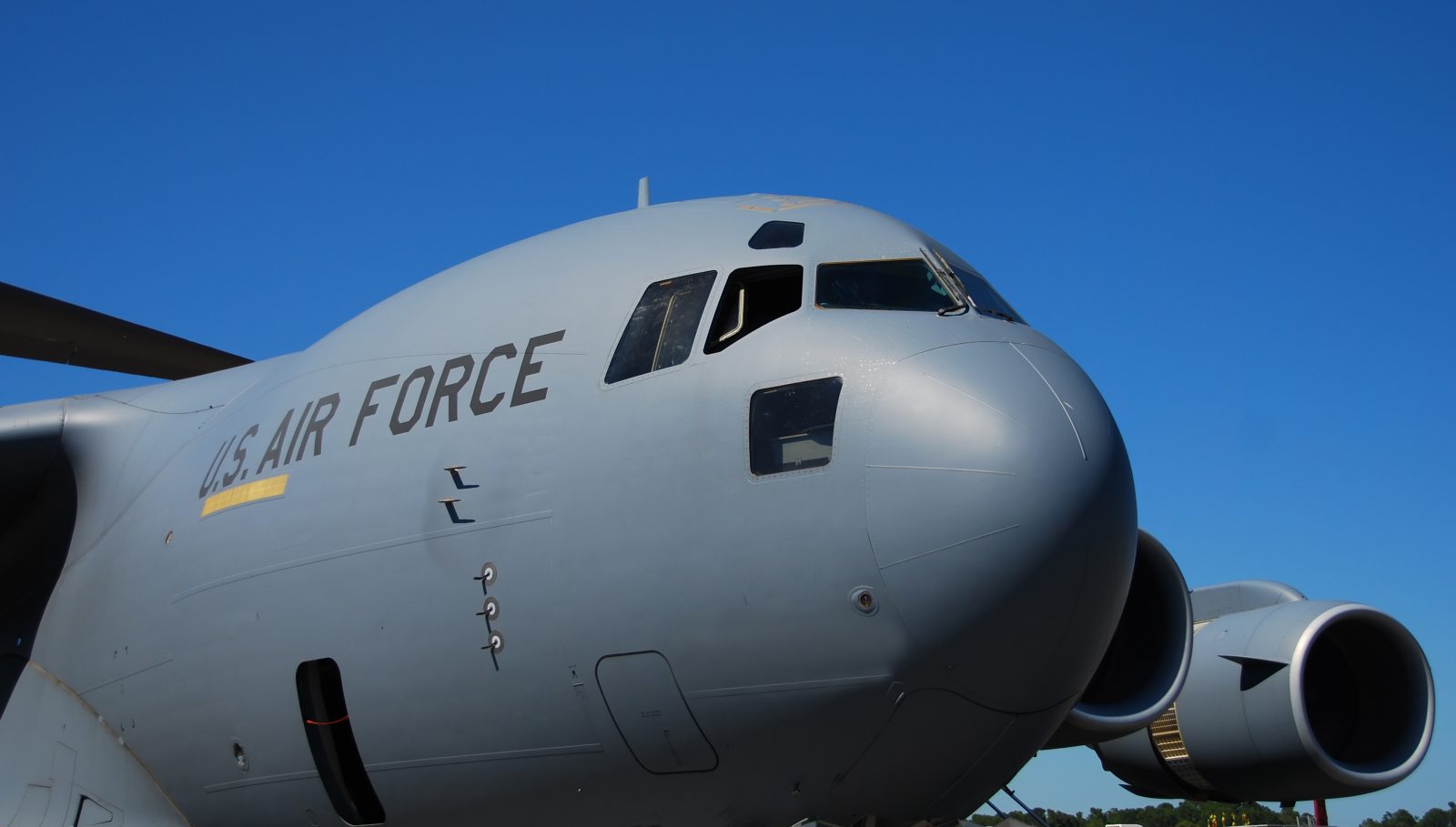 Resilience through Clean Energy for a Mission-Ready Air Force
