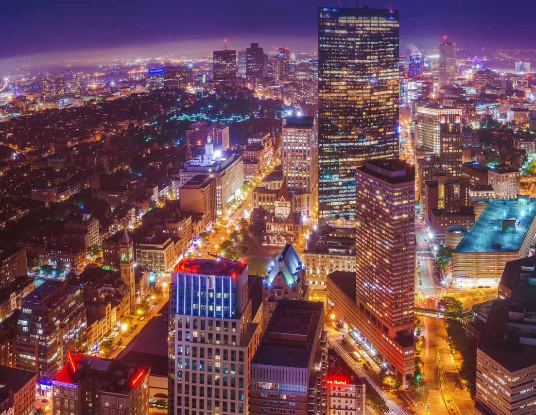 Healthy Cities