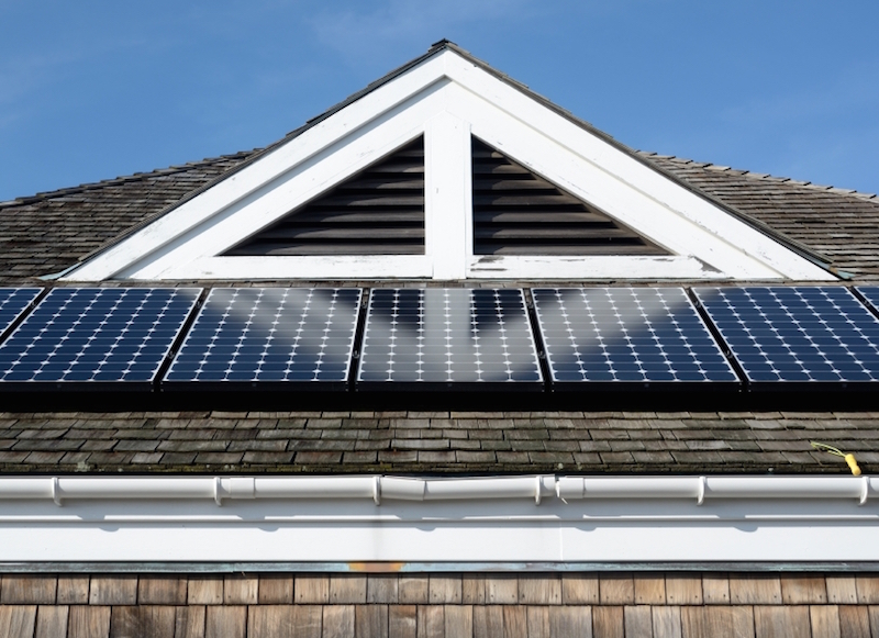 Fannie Mae’s Financing for Solar: A Game Changer for the Solar Industry