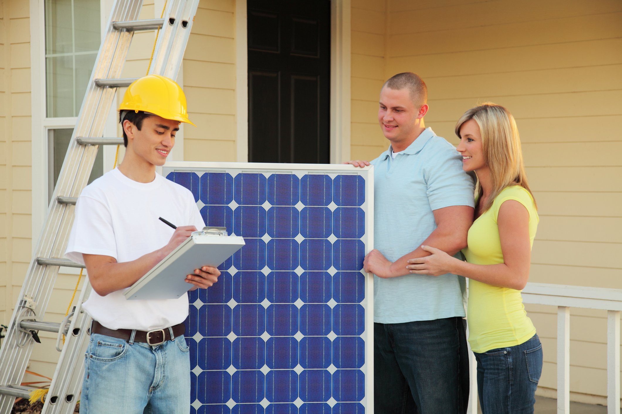 Insight Brief: Driving Growth and Mitigating Risk: Standards for Residential PACE Programs, 2016