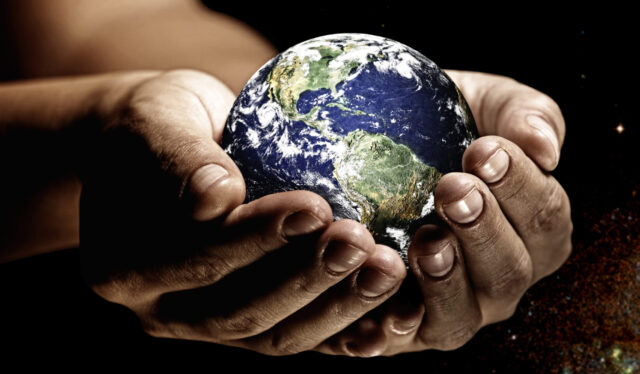 My Response to WSJ’s “The Problem With Going Green”