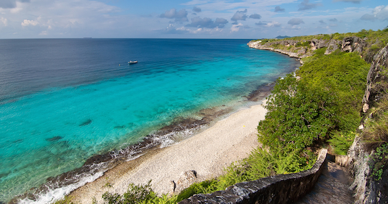 A Caribbean Island Says Goodbye Diesel and Hello 100% Renewable Electricity