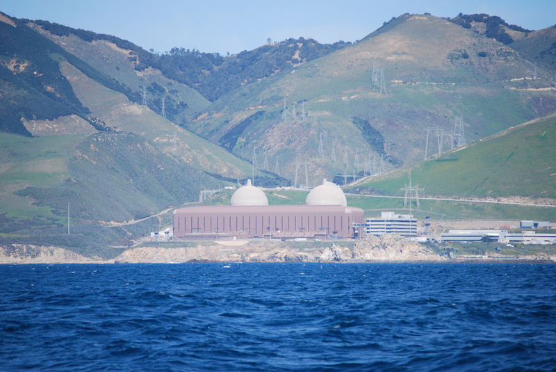 Closing Diablo Canyon Nuclear Plant Will Save Money And Carbon