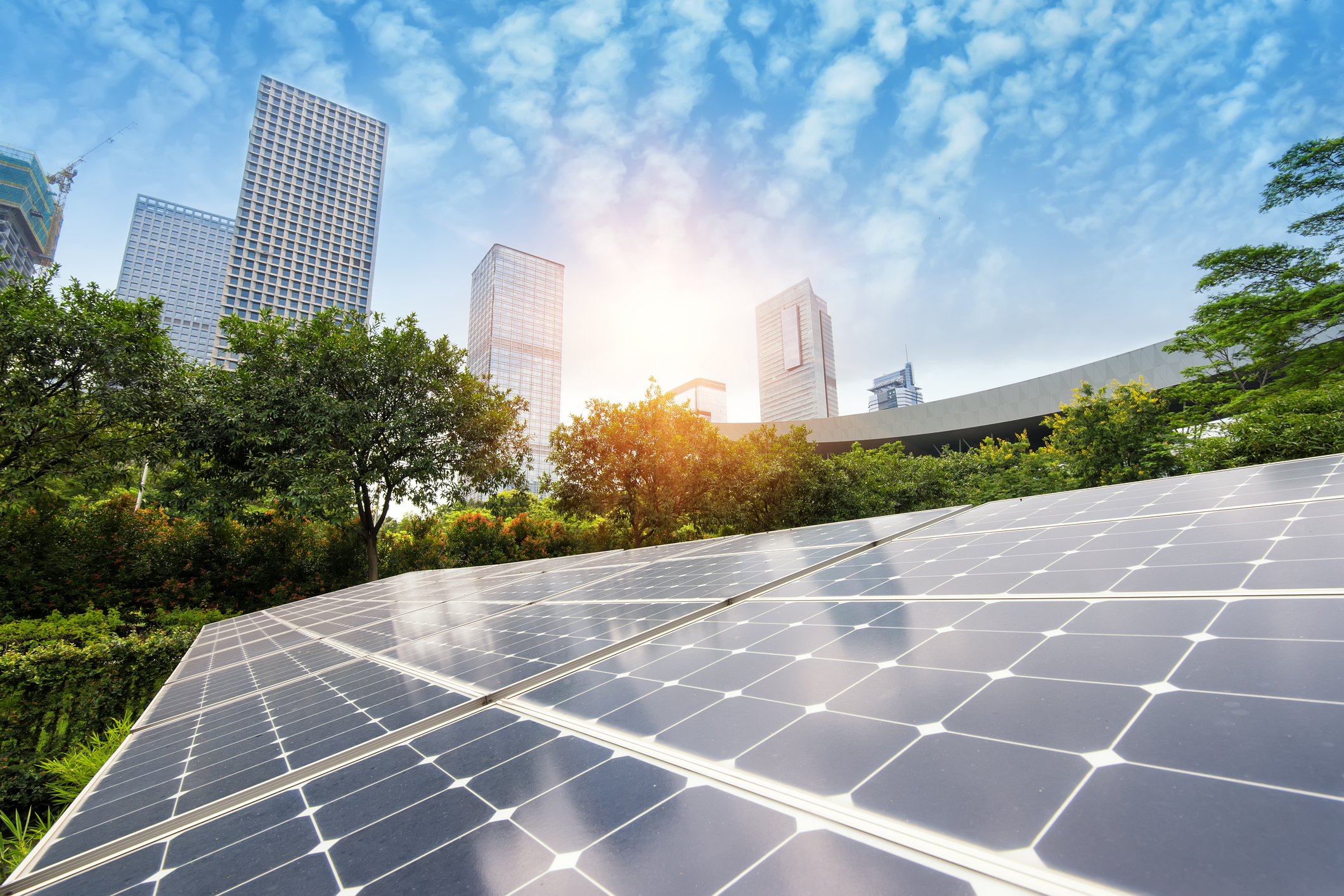 Opportunities and Challenges for a Sustainable Energy Future