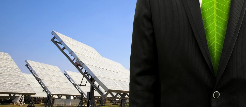Four Trends Driving Profitable Climate Protection