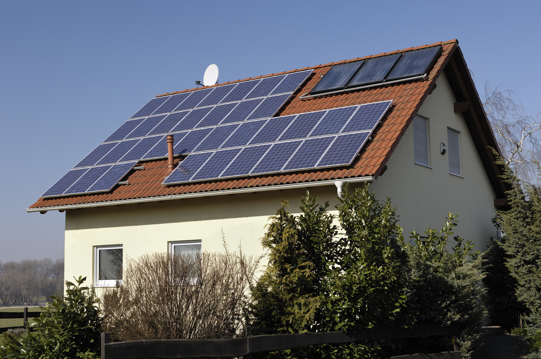 Why We Still Need To Discuss Grid Defection