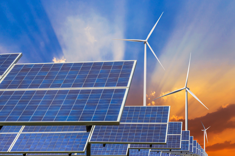 Joining Forces to Combat Climate Change and Re-ignite the Global Economy