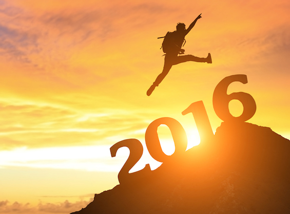 Top 13 Clean Energy Developments of 2016
