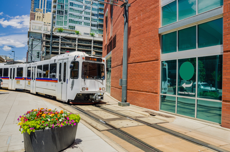 Transportation Transformation: How the DOT Is Driving “Smart” Change
