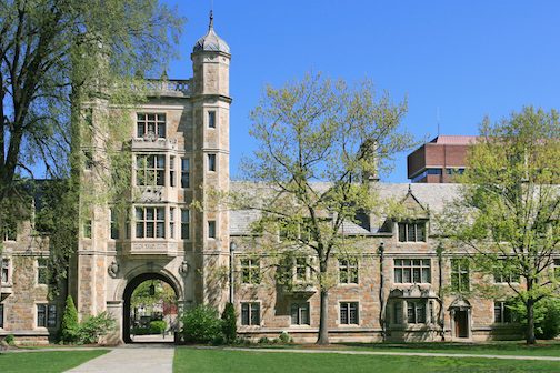 The BRC and Second Nature: Bringing Renewable Energy to Campuses Nationwide