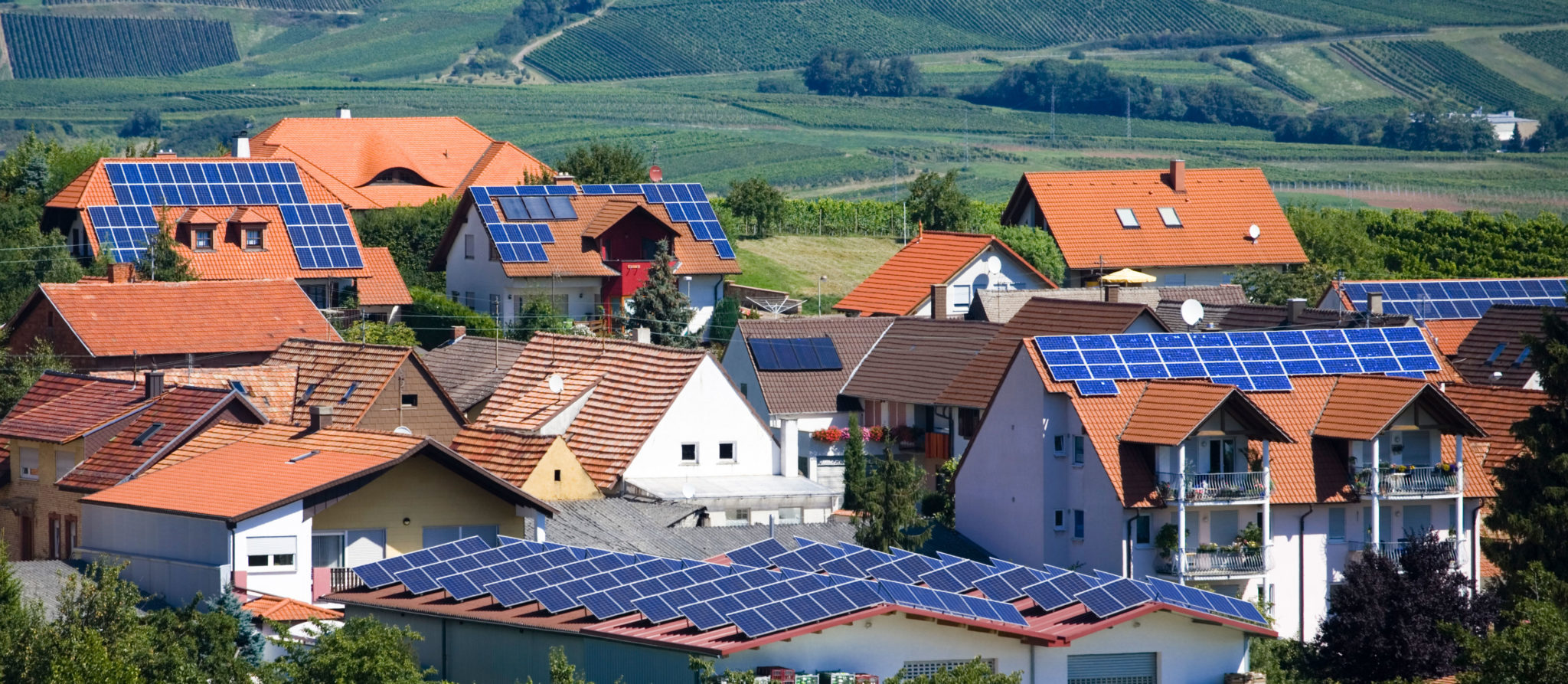 Misrepresenting the German Energy Situation