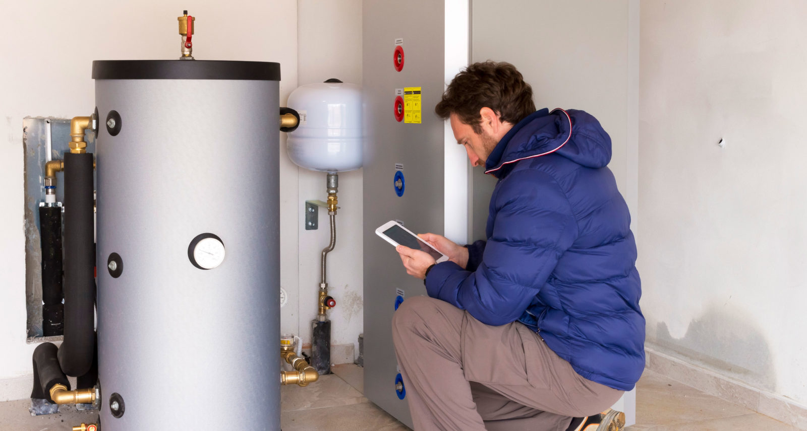 Catalyzing the Market for Automated Emissions Reduction