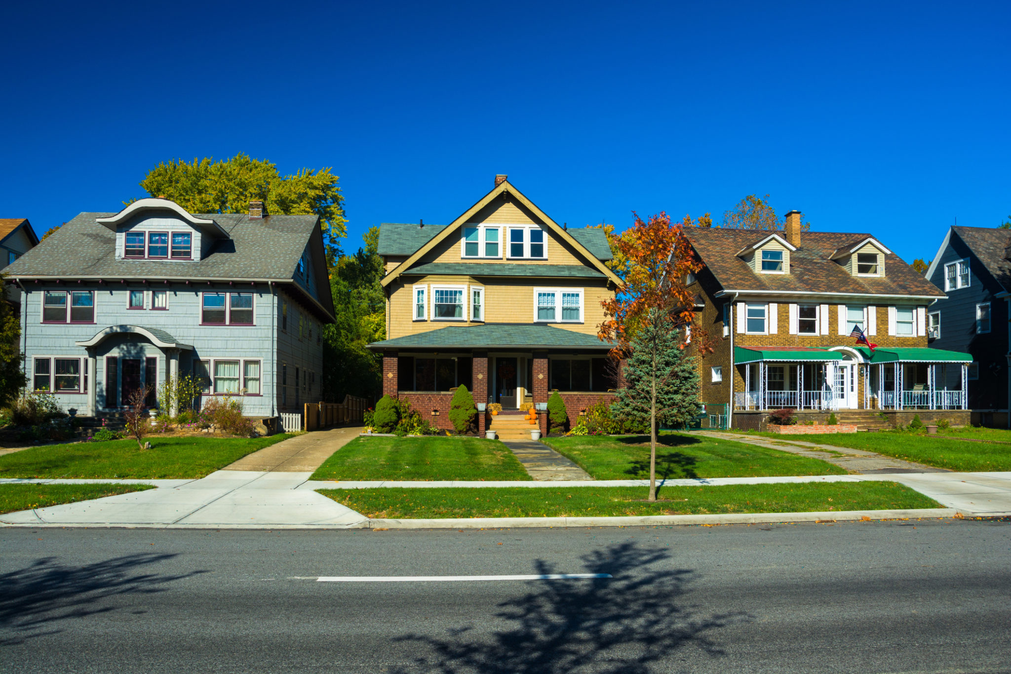 Does Wasting Home Heating Make You See (Infra)red?